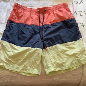 Multicolor swimsuit by náutica